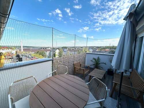Foto - Wohnung zum Mieten in Chemnitz 845,00 € 104.17 m²