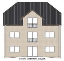 Wohnung zum Mieten in Berlin 1.675,00 € 92.33 m²