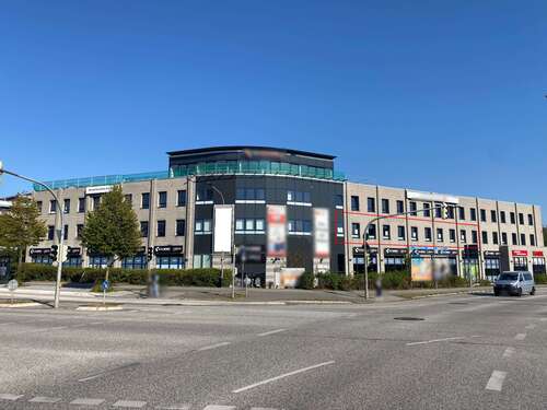 Foto - Büro in Lübeck 6.552,00 € 546 m²
