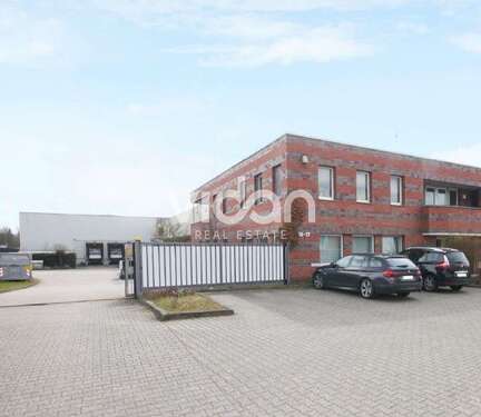 Foto - Halle in Kerpen 27.089,00 € 3015 m²