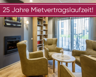 Wohnung zum Kaufen in Regensburg 249.100,00 € 47 m²