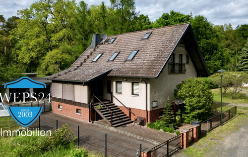 Foto - Haus zum Kaufen in Gräben 380.000,00 € 226 m²