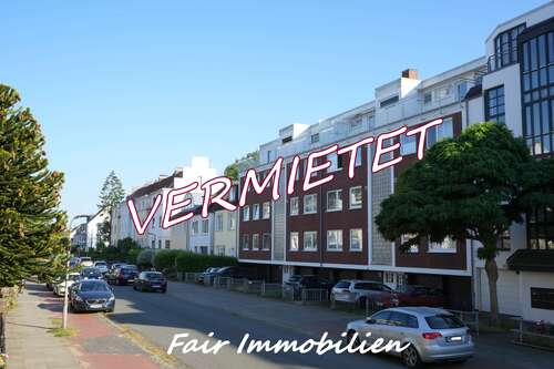 Foto - Wohnung zum Mieten in Bremen - Schwachhausen 925,00 € 91.5 m²