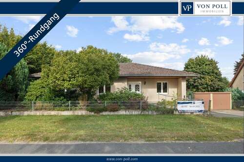 Foto - Haus zum Kaufen in Wietzendorf 315.000,00 € 175.1 m²