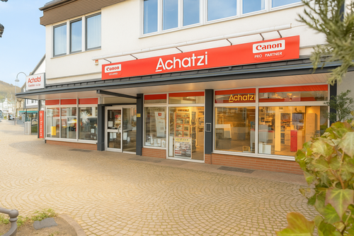 Foto - Einzelhandel in Bad Laasphe 600,00 € 94.4 m²
