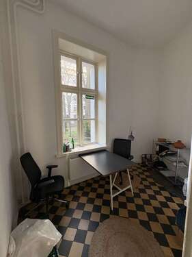 Foto - Büro in Hamburg 300,00 € 4 m² - 300,00&nbsp;EUR Kaltmiete, ca.&nbsp; 4,00&nbsp;m&sup2;