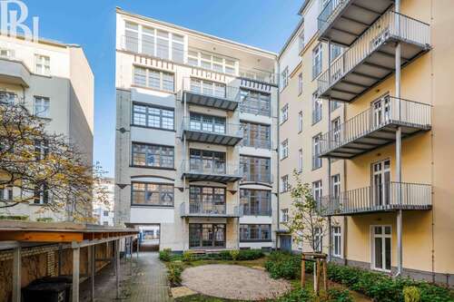 Foto - Wohnung zum Kaufen in Berlin 1.905.000,00 € 220.23 m²
