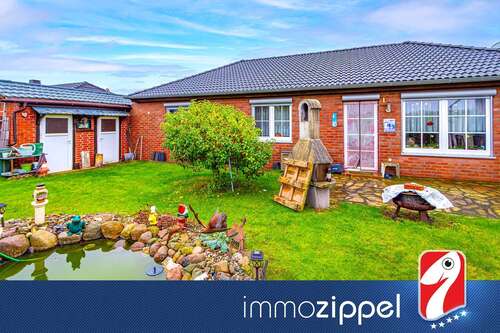 Foto - Haus zum Kaufen in Podelzig 235.000,00 € 104 m²