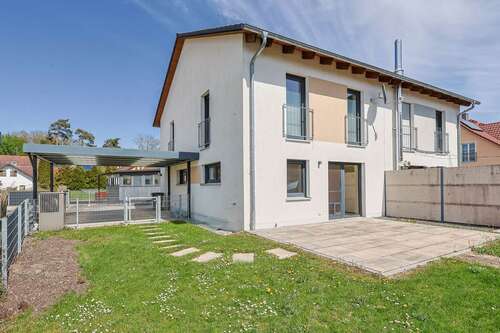 Foto - Haus zum Kaufen in Gaimersheim 660.000,00 € 136.71 m²
