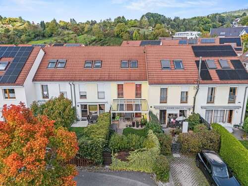 Foto - Haus zum Kaufen in Markdorf 449.000,00 € 108.44 m²