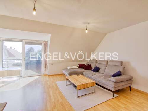 Foto - Wohnung zum Kaufen in Verden 219.000,00 € 95 m²