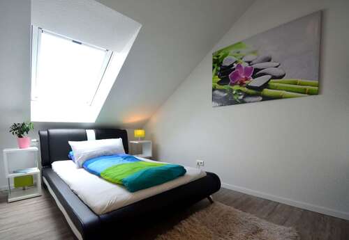 Foto - Wohnen auf Zeit in Raunheim 1.495,00 €