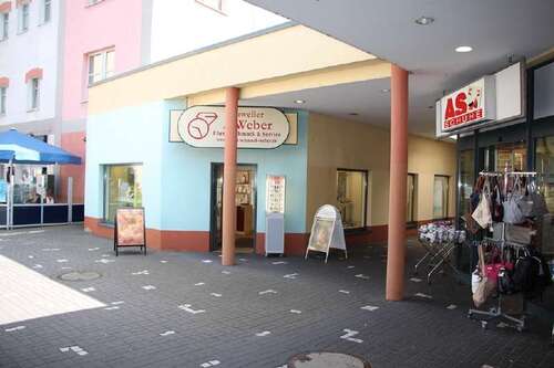 Foto - Einzelhandel in Crimmitschau 816,00 € 95 m²