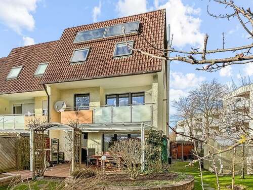 Foto - Haus zum Kaufen in Günzburg 465.000,00 € 145.86 m²