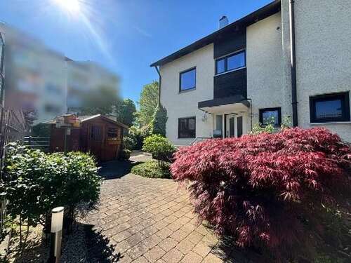 Foto - Haus zum Kaufen in Günzburg 430.000,00 € 145.86 m²