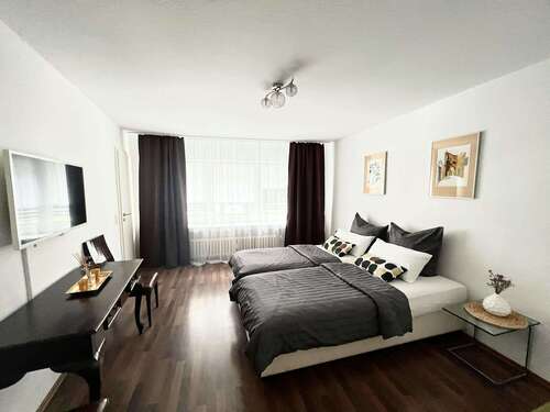 Foto - Wohnen auf Zeit in Köln 1.450,00 €