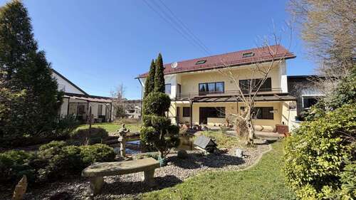 Foto - Haus zum Kaufen in Ettenbeuren 849.000,00 € 345 m²