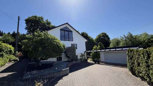 Foto - Haus zum Kaufen in Ettenbeuren 750.000,00 € 345 m²
