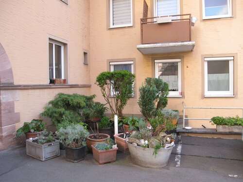 Foto - Wohnung zum Mieten in Nürnberg 570,00 € 40 m²