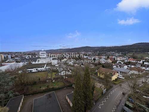 Foto - Wohnung zum Kaufen in Hemsbach 239.000,00 € 94 m²
