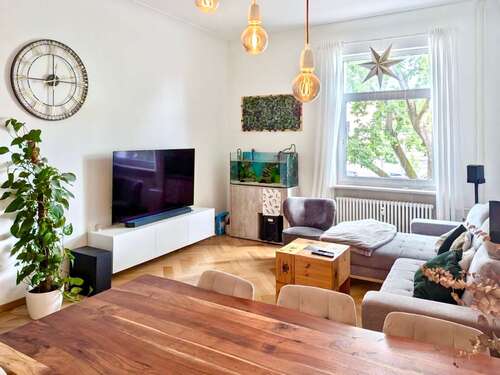 Foto - Wohnung zum Mieten in Karlsruhe 925,00 € 73 m²