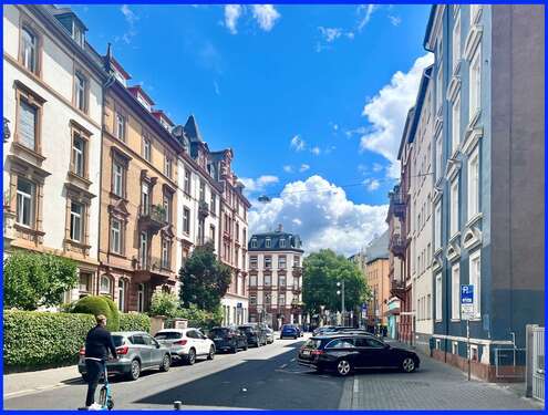Foto - Büro in Frankfurt am Main 4.195,00 € 263 m²