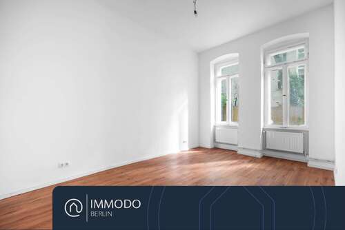 Foto - Wohnung zum Kaufen in Berlin 449.000,00 € 77 m²