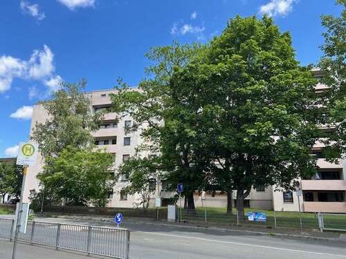 Foto - Wohnung zum Kaufen in Zirndorf 215.000,00 € 61.5 m²