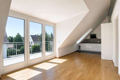 Foto - Wohnung zum Kaufen in München 745.000,00 € 86.39 m²