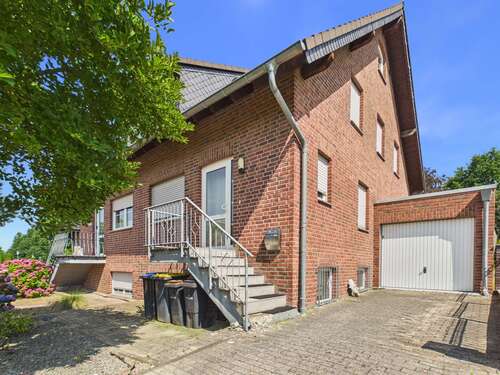 Foto - Haus zum Mieten in Selfkant Schalbruch 1.300,00 € 110 m²