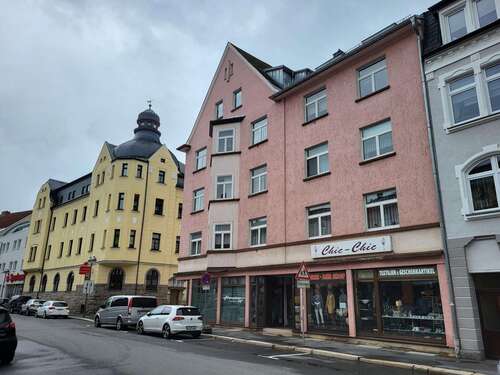 Foto - Wohnung zum Mieten in Rodewisch 420,00 € 60 m²