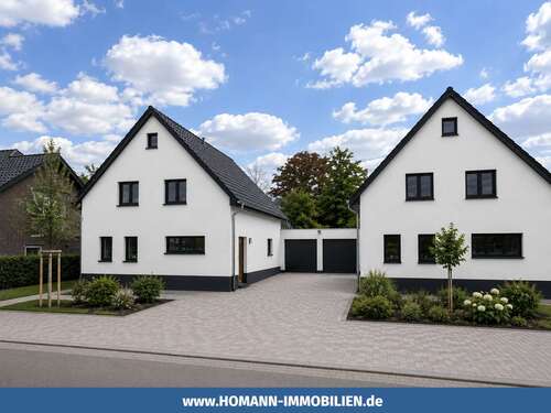 Foto - Haus zum Kaufen in Ascheberg Davensberg 698.000,00 € 137 m²