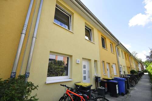 Foto - Haus zum Kaufen in Berlin 599.000,00 € 139 m²