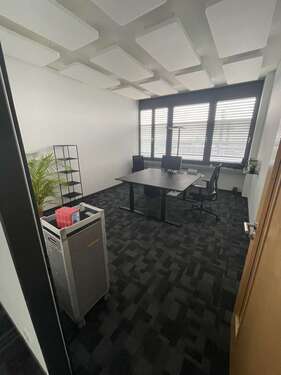 Foto - Büro in Stuttgart 3.720,00 € 165 m²