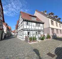 Haus zum Kaufen in Heppenheim (Bergstraße) 525.000,00 € 175 m²