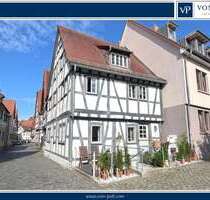 Haus zum Kaufen in Heppenheim (Bergstraße) 525.000,00 € 175 m²