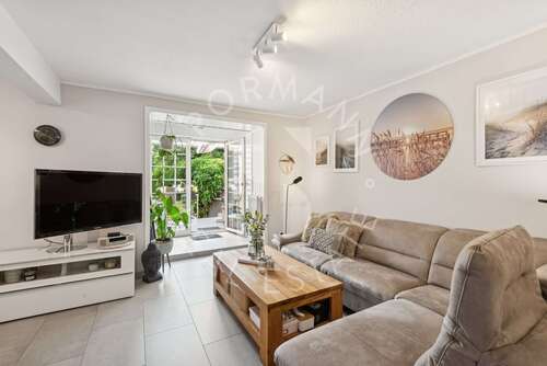 Foto - Haus zum Kaufen in Düsseldorf 699.000,00 € 110 m²