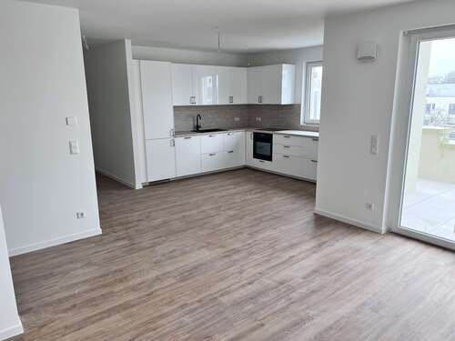Foto - Wohnung zum Mieten in Hanau 1.600,00 € 99.15 m²