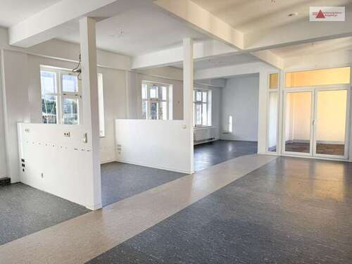 Foto - Wohnung zum Mieten in Annaberg-Buchholz 585,60 € 240 m²