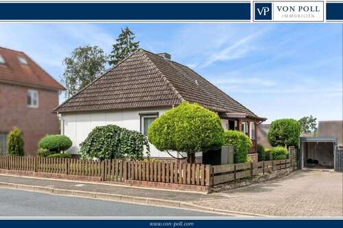 Foto - Haus zum Kaufen in Schneverdingen 275.000,00 € 114 m²