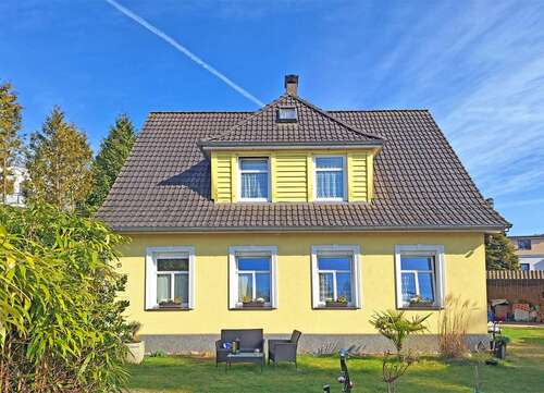 Foto - Haus zum Kaufen in Trassenheide 369.000,00 € 168 m²