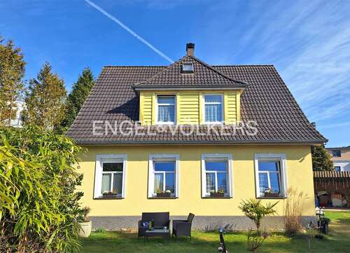 Foto - Haus zum Kaufen in Trassenheide 369.000,00 € 168 m²