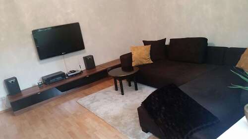 Foto - Wohnen auf Zeit in Frankfurt am Main 1.450,00 €