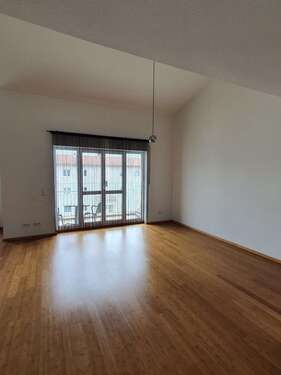 Foto - Wohnung zum Mieten in Hallbergmoos 812,00 € 58 m²