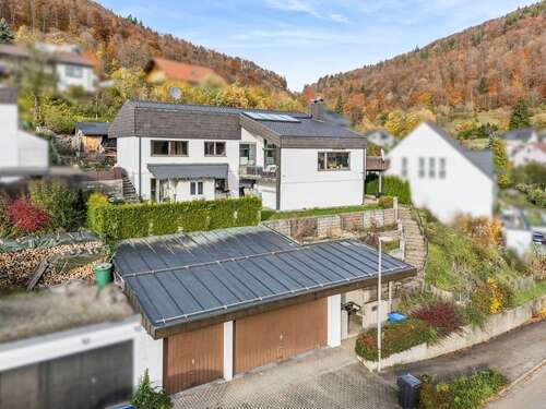 Foto - Haus zum Kaufen in Albstadt 649.000,00 € 244 m²