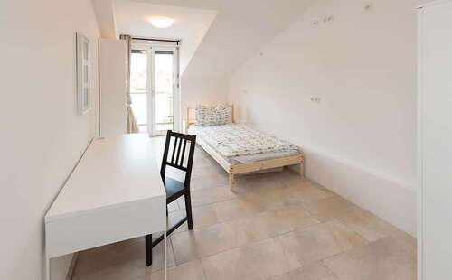 Foto - WG-Zimmer in München 885,00 € 15 m²