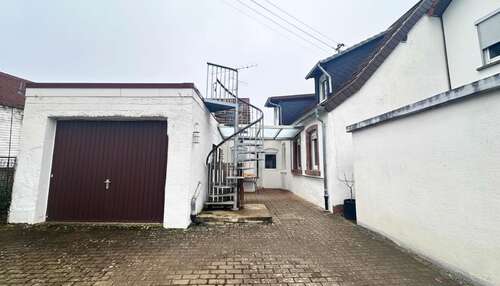 Foto - Haus zum Kaufen in Niederstaufenbach 114.000,00 € 96 m²