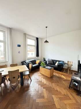Foto - Wohnung zum Mieten in Stuttgart 1.200,00 € 87 m²