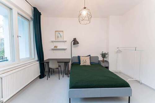 Foto - WG-Zimmer in Berlin 670,00 € 14 m²