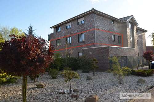 Foto - Wohnung zum Kaufen in Oldenburg 319.900,00 € 92 m²